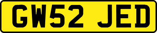 GW52JED