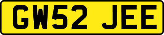 GW52JEE