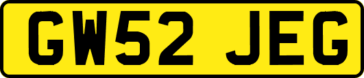 GW52JEG