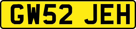 GW52JEH