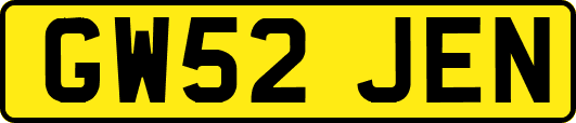 GW52JEN