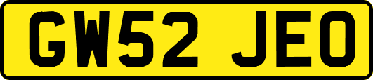 GW52JEO