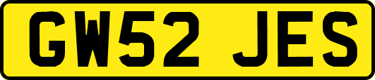GW52JES