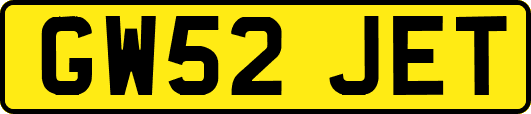 GW52JET