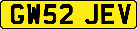 GW52JEV
