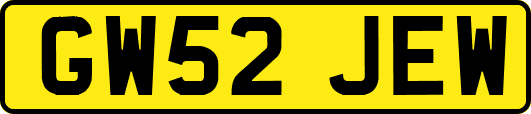 GW52JEW
