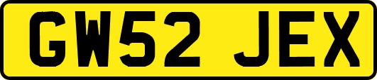 GW52JEX