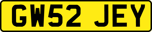 GW52JEY
