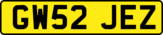 GW52JEZ