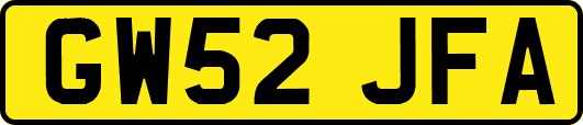 GW52JFA