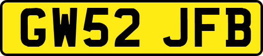 GW52JFB