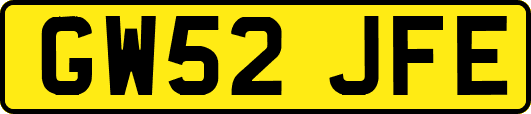 GW52JFE