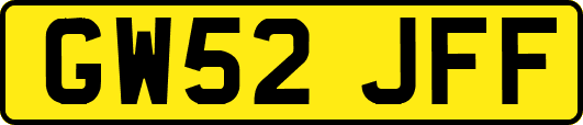 GW52JFF