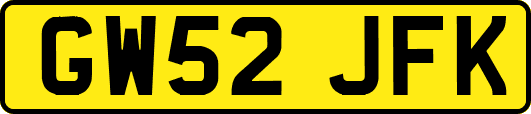 GW52JFK