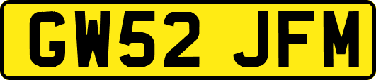 GW52JFM
