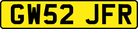 GW52JFR
