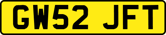 GW52JFT