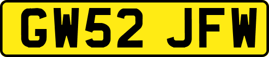 GW52JFW