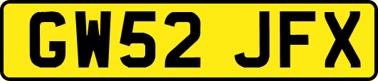 GW52JFX
