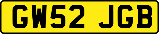 GW52JGB