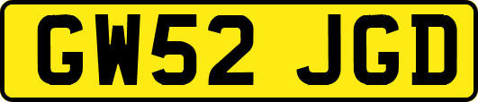 GW52JGD
