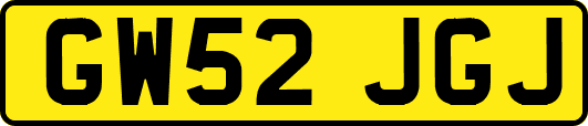 GW52JGJ