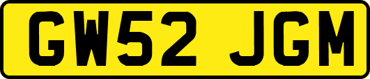 GW52JGM