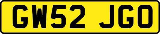 GW52JGO