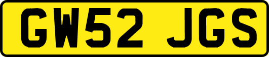 GW52JGS