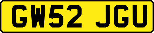 GW52JGU