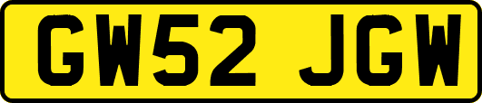 GW52JGW