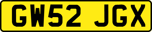 GW52JGX