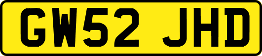 GW52JHD