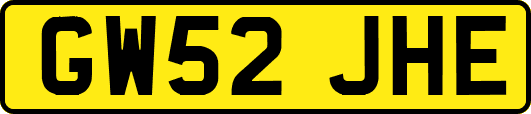GW52JHE