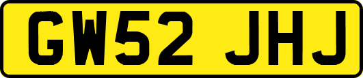 GW52JHJ