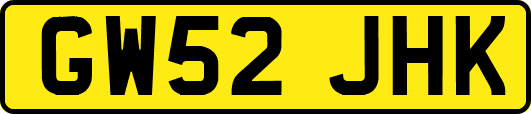 GW52JHK