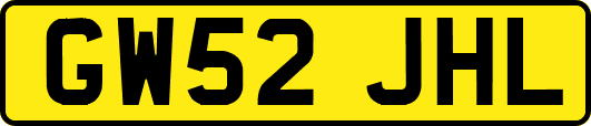 GW52JHL