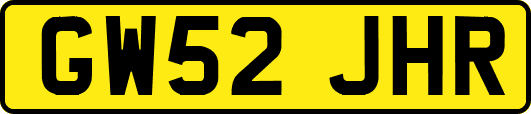 GW52JHR