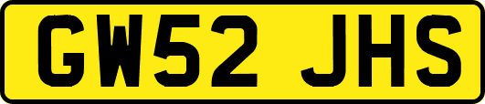 GW52JHS