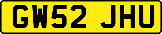 GW52JHU