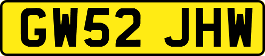 GW52JHW