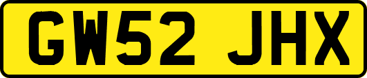 GW52JHX