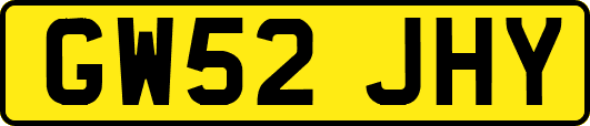 GW52JHY