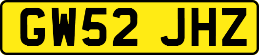 GW52JHZ