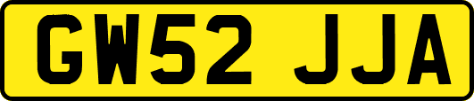 GW52JJA