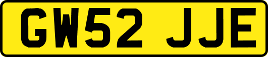 GW52JJE