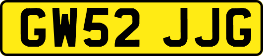 GW52JJG