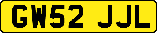 GW52JJL