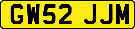 GW52JJM