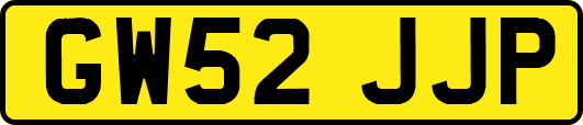 GW52JJP